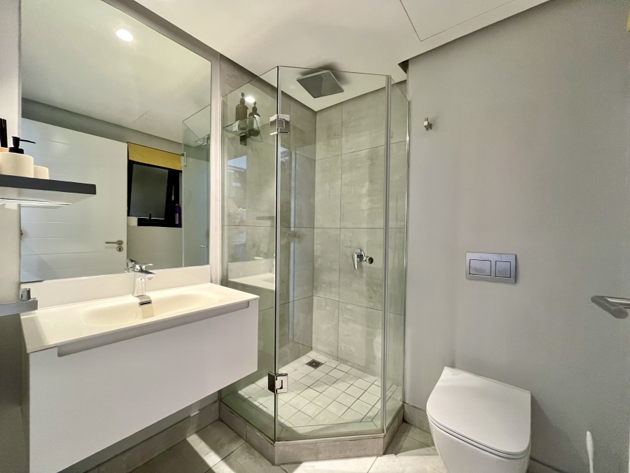 0 Bedroom Property for Sale in Cape Town City Centre Western Cape